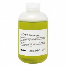 Увлажняющий шампунь Davines Momo Shampoo