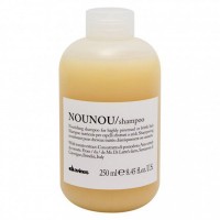 Поживний шампунь Davines Nounou Nourish Shampoo