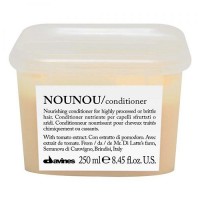 Питательный кондиционер для волос Davines Nounou Nourishing Conditioner