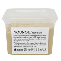 Поживна маска для волосся Davines Nounou Nourishing Reparing Mask