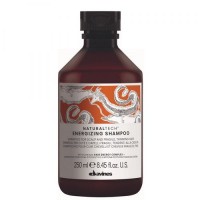 Энергетический шампунь Davines Natural Tech Energizing Shampoo