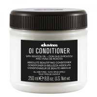Кондиционер для абсолютной красоты волос Davines Oi Conditioner