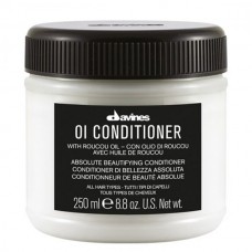 Кондиционер для абсолютной красоты волос Davines Oi Conditioner