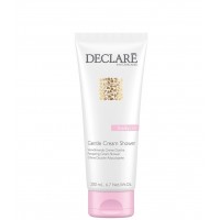 Деликатный крем-гель для душа Declare Gentle Cream Shower