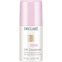 Шариковый дезодорант безаллюминиевый Declare 24 h Deodorant