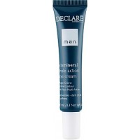 Крем для области вокруг глаз тройного действия Declare Triple Action Eye Cream anti-wrinkle