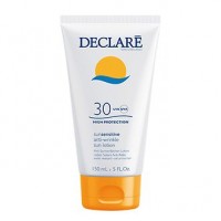 Солнцезащитный лосьон против морщин SPF 30 Declare Anti- Wrinkle Sun Lotion SPF 30