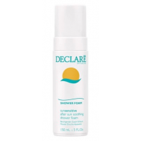 Восстанавливающая пена для душа после загара Declare Sun Sensitive After Sun Soothing and Cooling Foam