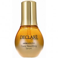 Сыворотка красоты с экстрактом черной икры Declare Caviar Beautifying Serum