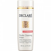 Мицеллярная вода Declare  Soft Cleansing Micelle Cleansing Water