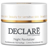 Ночной восстанавливающий крем Declare Night Revitaliser