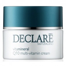 Мультивитаминный крем Declare Q10 multi-vitamin cream