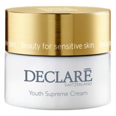 Крем від перших ознак старіння Declare Youth Supreme Cream
