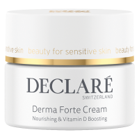 Поживний крем із бустером вітаміну D Declare Derma Forte Cream