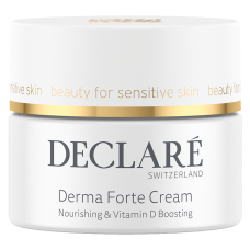 Поживний крем із бустером вітаміну D Declare Derma Forte Cream