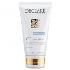 CC-крем для лица Declare Hydro Balance CC Cream SPF30