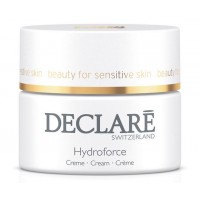 Ультразволожуючий денний крем Declare Hydroforce Cream