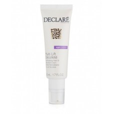Лифтинг-крем для шеи и декольте Declare Multi Lift Decollete Cream