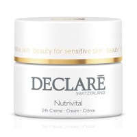 Питательный крем 24 часового действия Declare Nutrivital 24 h Cream