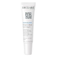 Крем з морським колагеном для шкіри навколо очей Declare Oceans Best Eye Cream 