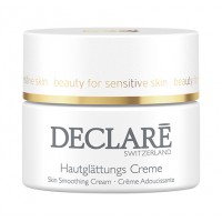 Антивозрастной  питательный крем против морщин Declare Skin Smoothing Cream