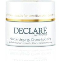 Заспокійливий живильний крем Declare Skin Soothing Cream Extra Rich