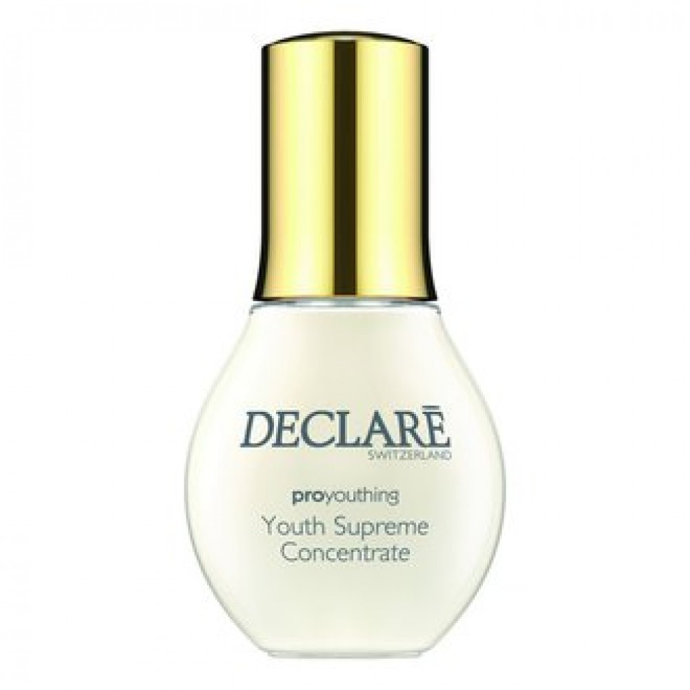 Концентрат молодости Declare Youth Supreme Concentrate