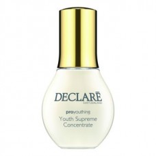 Концентрат молодості Declare Youth Supreme Concentrate