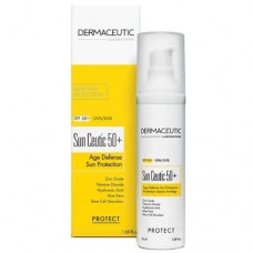 Солнцезащитный крем SPF50 Dermaceutic Sun Ceutic SPF 50