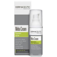 Депигментирующий ночной крем Dermaceutic Mela Cream