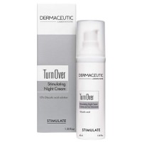 Стимулюючий нічний крем Dermaceutic Turn Over