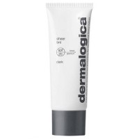 Увлажняющий крем SPF20, темный тон тонирования Dermalogica Sheer Tint Dark SPF20