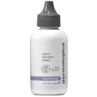 Дневной крем для чувствительной кожи SPF30 Dermalogica Super Sensitive Shield SPF30