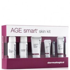 Набір для анти-ейдж догляду Dermalogica Age Smart Kit