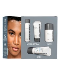 Набір здоров`я вашої шкіри Dermalogica Discover Healthy Skin Kit