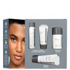 Набор здоровья вашей кожи Dermalogica Discover Healthy Skin Kit