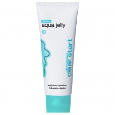 Охолоджуючий аква крем для зволоження жирної шкіри Dermalogica Clear Start Cooling Aqua Jelly