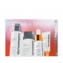 Тревел набор для очищения и сияния кожи Dermalogica Cleanse + Brighten