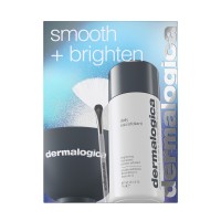 Набір Сяюча та гладка шкіра Dermalogica Smooth + Brighten