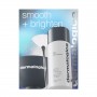 Набор Сияющая и гладкая кожа Dermalogica Smooth + Brighten