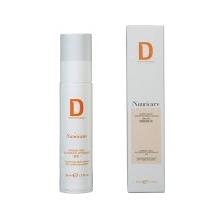 Питательный крем для лица Nutricare Dermophisiologique Crema Viso Nutricare