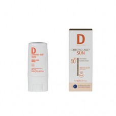 Солнцезащитный стик SPF 50 Dermophisiologique Invisible Cover Stick SPF 50