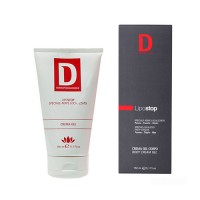 Гель для чувствительной кожи с жировыми отложениями Dermophisiologique Lipostop Gel