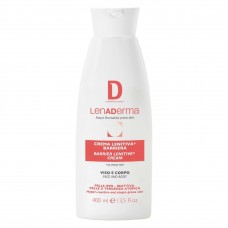 Успокаивающий барьерный крем для атопической кожи для лица и тела Dermophisiologique Lenaderma Barrier Lenitive Cream