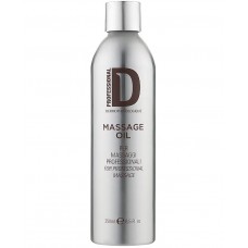 Масажна олія для професійного масажу Dermophisiologique Massage Oil