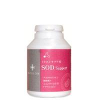 Антиоксидантна Біологічно-активна харчова добавка Dr. Medion 02 SOD Support
