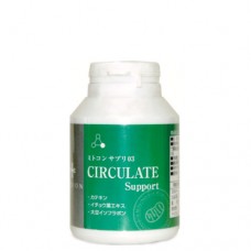 Биологически-активная пищевая добавка для предотвращения атеросклероза Dr. Medion 03 CIRCULATE Support