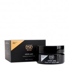 Антивозрастной крем для лица DSD De Luxe V001 VIPER-AKE Global Anti-aging Cream