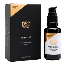 Антивозрастная сыворотка DSD De Luxe V002 VIPER-AKE Global Anti-aging Serum
