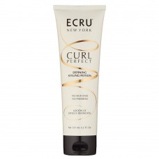 Формирующий эликсир для волос идеальные локоны ECRU New York Curl Perfect Defining Styling Potion